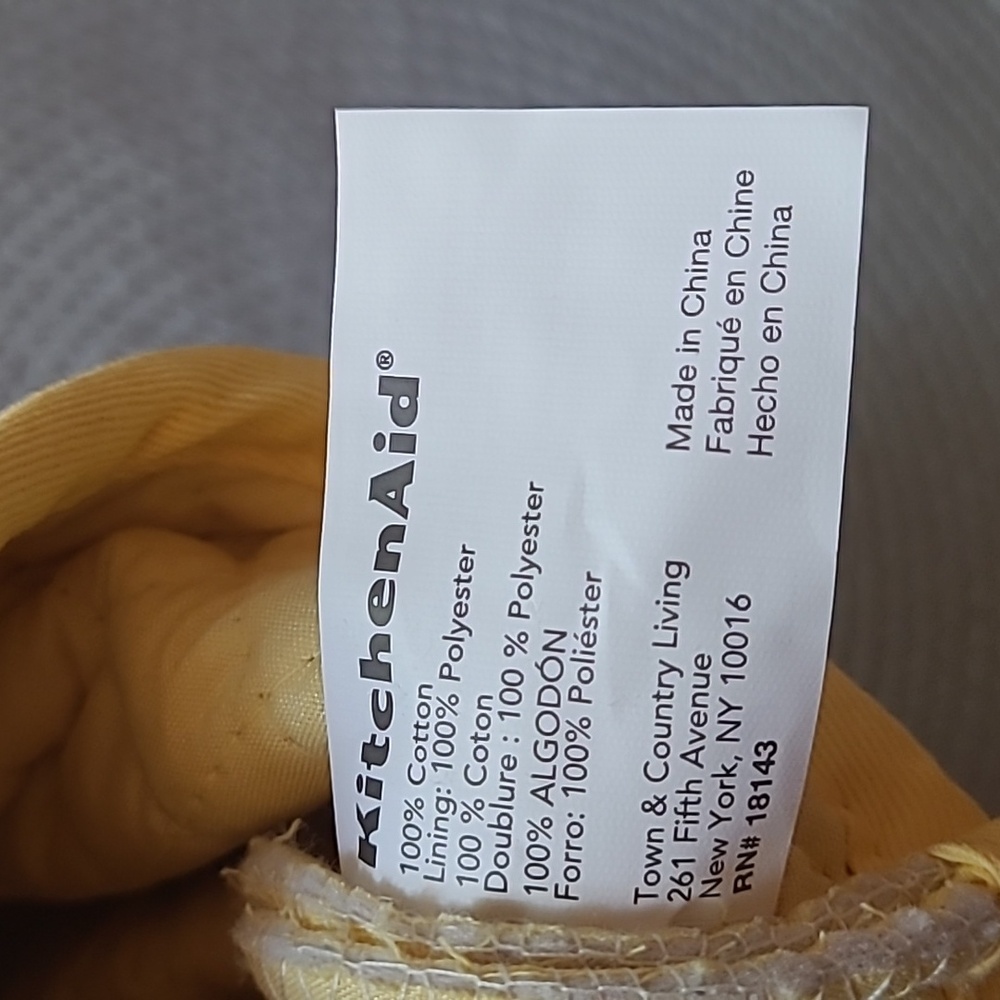 KitchenAid Mini Mitts - Picture 7 of 7